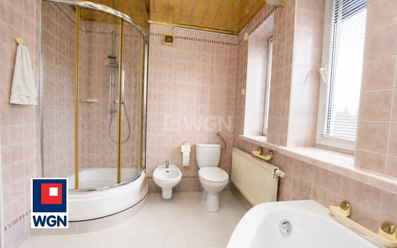 Dom na  sprzedaż Jacewo - Dom z basenem, sauną i wyjątkową przestrzenią. Prywatna strefa relaksu w Inowrocławiu.
