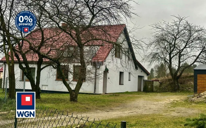 Dom na sprzedaż Gardna Wielka